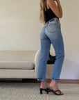 Straight Up Jean by Daze Denim - SHOPLUNAB
