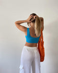July Heat Bralette - FINAL SALE - SHOPLUNAB