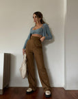 Take Note Pant - FINAL SALE - SHOPLUNAB
