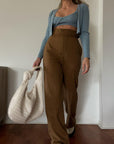 Take Note Pant - FINAL SALE - SHOPLUNAB