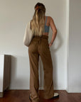 Take Note Pant - FINAL SALE - SHOPLUNAB