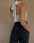 Tongue Tied Multiway Top - FINAL SALE - SHOPLUNAB