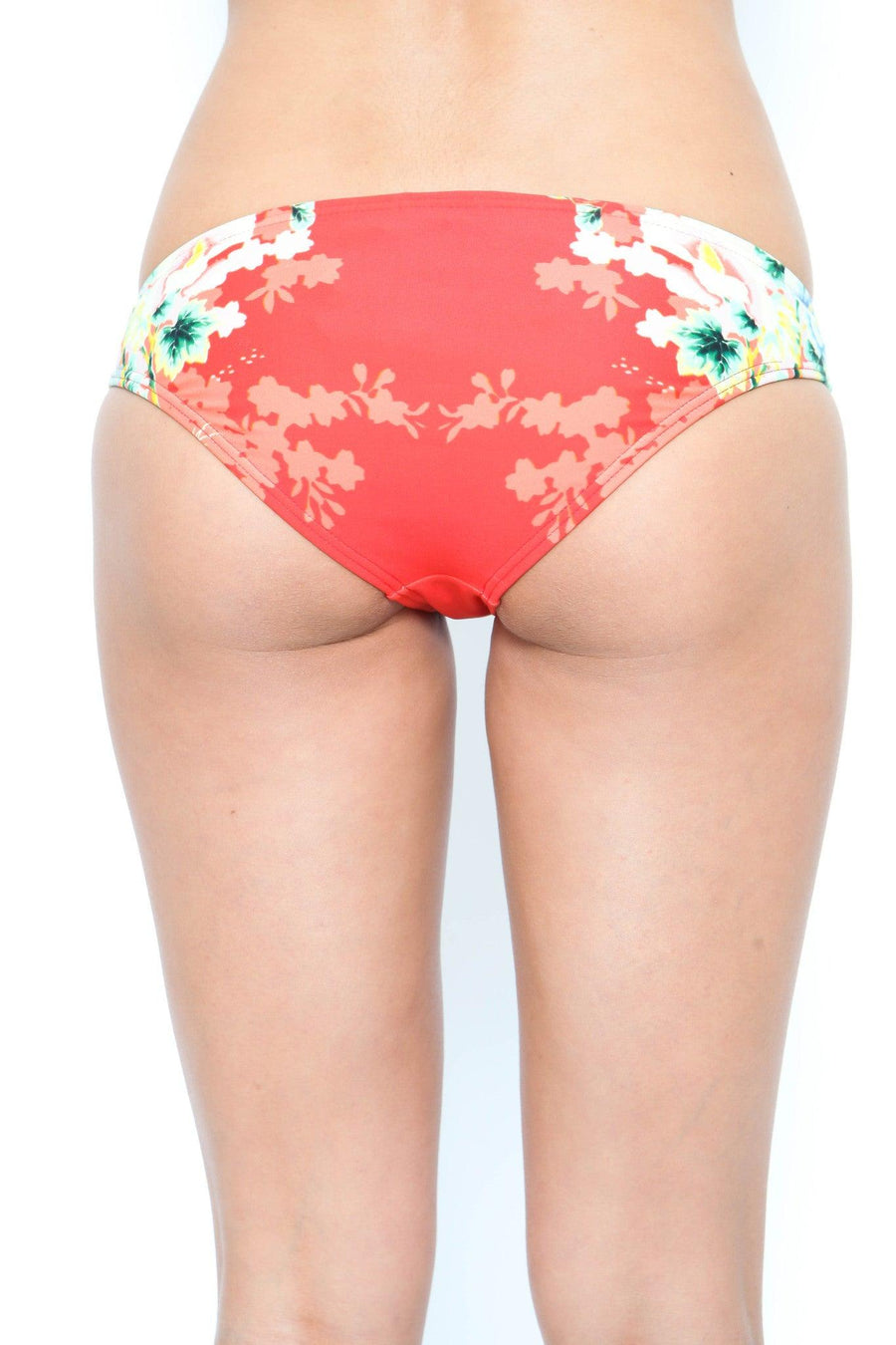 Geisha Bikini Bottoms by WILDFOX - FINAL SALE - SHOPLUNAB
