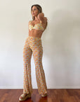 Palm Springs Pant - FINAL SALE - SHOPLUNAB