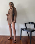Need To Know Skirt - FINAL SALE - SHOPLUNAB