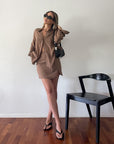Need To Know Skirt - FINAL SALE - SHOPLUNAB