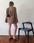 Need To Know Skirt - FINAL SALE - SHOPLUNAB