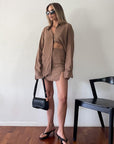 Need To Know Skirt - FINAL SALE - SHOPLUNAB