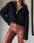Ski Lodge Sweater - SHOPLUNAB