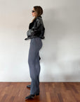 French Muse Pants - FINAL SALE - SHOPLUNAB