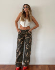 Unapologetic Bustier Top - FINAL SALE - SHOPLUNAB