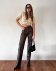 Waiting For Fall Crop Cardigan - SHOPLUNAB