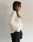First Frost Sweater - SHOPLUNAB