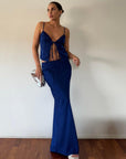 Angel Baby Maxi Skirt - SHOPLUNAB