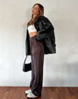On Hold Pants - SHOPLUNAB