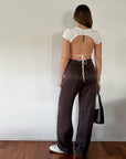 On Hold Pants - SHOPLUNAB