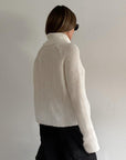 First Frost Sweater - SHOPLUNAB