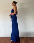 Angel Baby Maxi Skirt - SHOPLUNAB