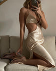 Only One Maxi Dress - FINAL SALE - SHOPLUNAB