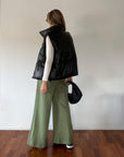 Puffing Season Puffer Vest by Nia - FINAL SALE - SHOPLUNAB