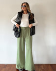 Cool Down Sweatpants - FINAL SALE - SHOPLUNAB