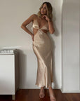 Only One Maxi Dress - FINAL SALE - SHOPLUNAB