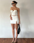 Look My Way Skort - SHOPLUNAB