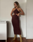Margaux Knit Midi Dress by Peppermayo - FINAL SALE - SHOPLUNAB