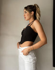 Unapologetic Bustier Top - FINAL SALE - SHOPLUNAB
