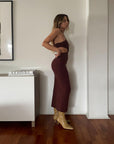 Margaux Knit Midi Dress by Peppermayo - FINAL SALE - SHOPLUNAB