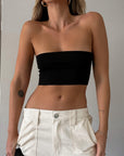 Summer Uniform Bandeau - FINAL SALE - SHOPLUNAB