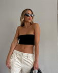 Summer Uniform Bandeau - FINAL SALE - SHOPLUNAB