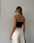 Summer Uniform Bandeau - FINAL SALE - SHOPLUNAB