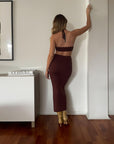 Margaux Knit Midi Dress by Peppermayo - FINAL SALE - SHOPLUNAB