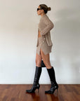 Hint Of Fall Top - FINAL SALE - SHOPLUNAB
