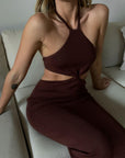Margaux Knit Midi Dress by Peppermayo - FINAL SALE - SHOPLUNAB