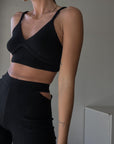 All Good Bralette - FINAL SALE - SHOPLUNAB