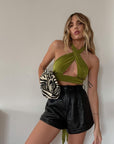 Young Hearts Halter by Peppermayo - FINAL SALE - SHOPLUNAB