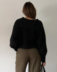 Balboa Sweater - SHOPLUNAB