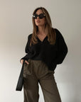 Balboa Sweater - SHOPLUNAB