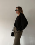Balboa Sweater - SHOPLUNAB