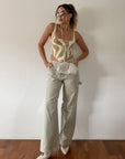Payback Cargo Jean- FINAL SALE - SHOPLUNAB