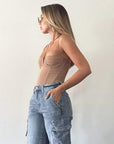 Steal Your Heart Bustier - SHOPLUNAB