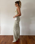 Payback Cargo Jean- FINAL SALE - SHOPLUNAB