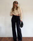 Sasha Cargo Pants by Pistola - SHOPLUNAB
