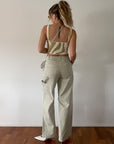 Payback Cargo Jean- FINAL SALE - SHOPLUNAB