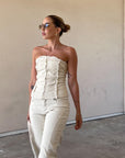 Too Good For You Bustier - ONLINE EXCLUSIVE - SHOPLUNAB