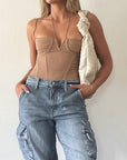 Steal Your Heart Bustier - SHOPLUNAB