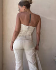 Too Good For You Bustier - ONLINE EXCLUSIVE - SHOPLUNAB