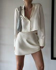 Side To Side Skirt - FINAL SALE - SHOPLUNAB